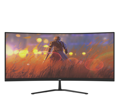 Monitor LED 32" i większy ACER Nitro ED340CURX0bmiipx UM.CE0EE.009
